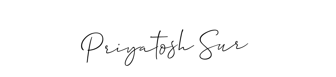 Check out images of Autograph of Priyatosh Sur name. Actor Priyatosh Sur Signature Style. Allison_Script is a professional sign style online. Priyatosh Sur signature style 2 images and pictures png