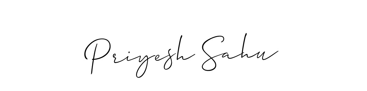 See photos of Priyesh Sahu official signature by Spectra . Check more albums & portfolios. Read reviews & check more about Allison_Script font. Priyesh Sahu signature style 2 images and pictures png
