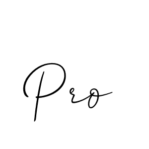 Also we have Pro name is the best signature style. Create professional handwritten signature collection using Allison_Script autograph style. Pro signature style 2 images and pictures png