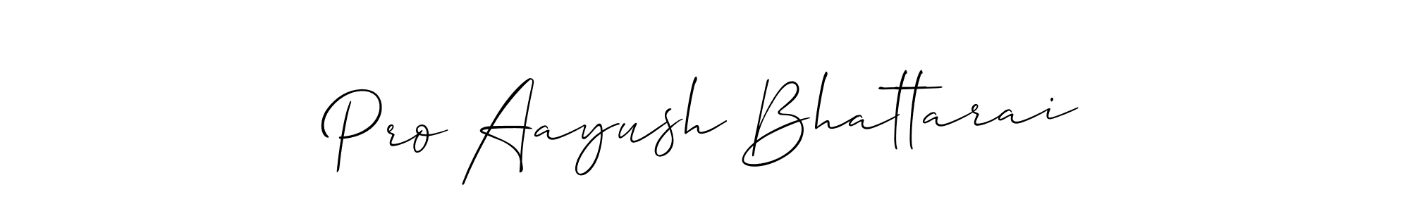 This is the best signature style for the Pro Aayush Bhattarai name. Also you like these signature font (Allison_Script). Mix name signature. Pro Aayush Bhattarai signature style 2 images and pictures png