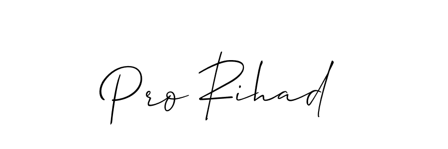 Check out images of Autograph of Pro Rihad name. Actor Pro Rihad Signature Style. Allison_Script is a professional sign style online. Pro Rihad signature style 2 images and pictures png