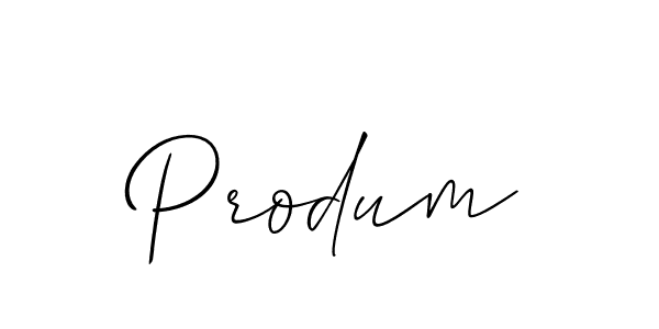 Similarly Allison_Script is the best handwritten signature design. Signature creator online .You can use it as an online autograph creator for name Produm. Produm signature style 2 images and pictures png