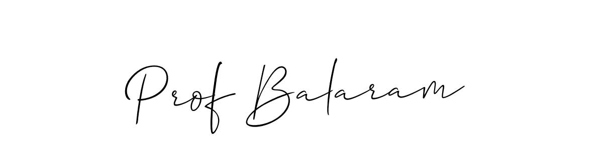 Here are the top 10 professional signature styles for the name Prof Balaram. These are the best autograph styles you can use for your name. Prof Balaram signature style 2 images and pictures png