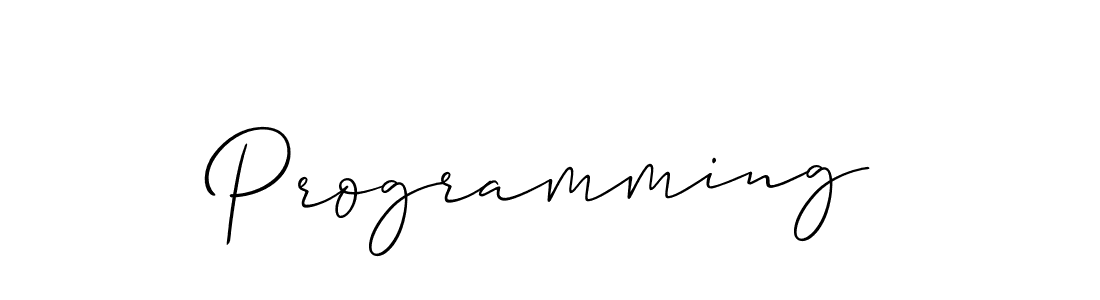 Here are the top 10 professional signature styles for the name Programming. These are the best autograph styles you can use for your name. Programming signature style 2 images and pictures png