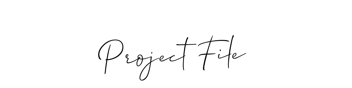 Here are the top 10 professional signature styles for the name Project File. These are the best autograph styles you can use for your name. Project File signature style 2 images and pictures png