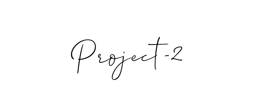 See photos of Project-2 official signature by Spectra . Check more albums & portfolios. Read reviews & check more about Allison_Script font. Project-2 signature style 2 images and pictures png