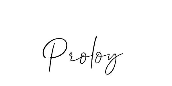 How to Draw Proloy signature style? Allison_Script is a latest design signature styles for name Proloy. Proloy signature style 2 images and pictures png