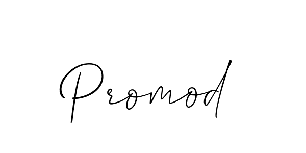 Make a short Promod signature style. Manage your documents anywhere anytime using Allison_Script. Create and add eSignatures, submit forms, share and send files easily. Promod signature style 2 images and pictures png