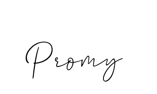 if you are searching for the best signature style for your name Promy. so please give up your signature search. here we have designed multiple signature styles  using Allison_Script. Promy signature style 2 images and pictures png