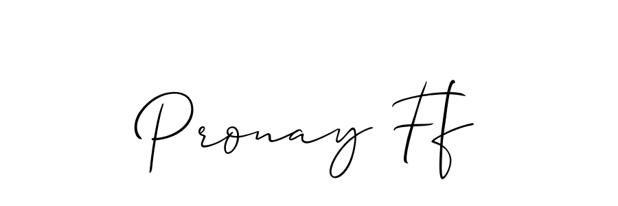 You can use this online signature creator to create a handwritten signature for the name Pronay Ff. This is the best online autograph maker. Pronay Ff signature style 2 images and pictures png