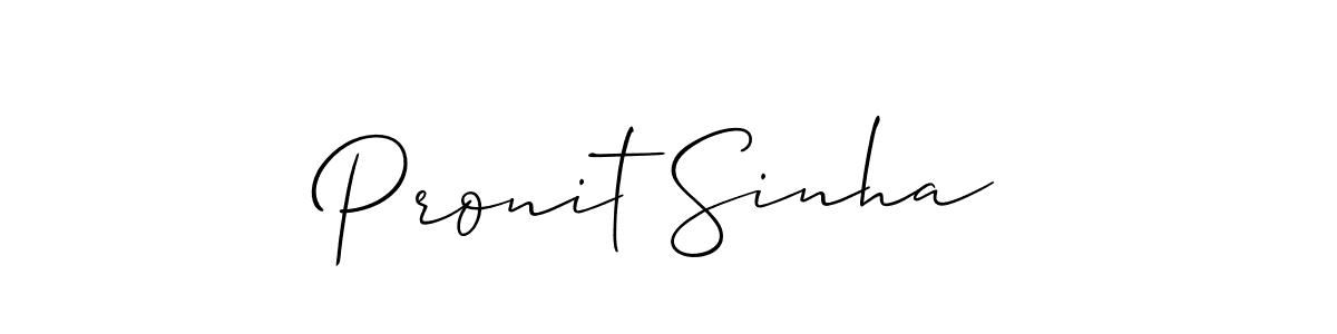 See photos of Pronit Sinha official signature by Spectra . Check more albums & portfolios. Read reviews & check more about Allison_Script font. Pronit Sinha signature style 2 images and pictures png