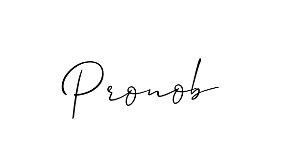 You can use this online signature creator to create a handwritten signature for the name Pronob. This is the best online autograph maker. Pronob signature style 2 images and pictures png