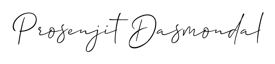 Allison_Script is a professional signature style that is perfect for those who want to add a touch of class to their signature. Get Prosenjit Dasmondal name fancy signature for free. Prosenjit Dasmondal signature style 2 images and pictures png