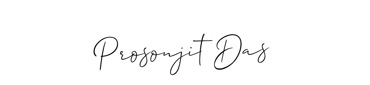 See photos of Prosonjit Das official signature by Spectra . Check more albums & portfolios. Read reviews & check more about Allison_Script font. Prosonjit Das signature style 2 images and pictures png