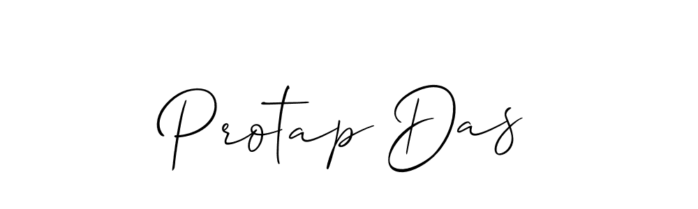 Best and Professional Signature Style for Protap Das. Allison_Script Best Signature Style Collection. Protap Das signature style 2 images and pictures png