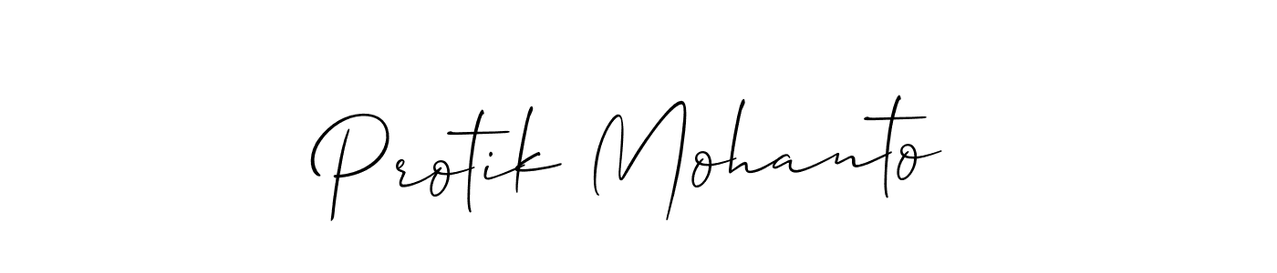 See photos of Protik Mohanto official signature by Spectra . Check more albums & portfolios. Read reviews & check more about Allison_Script font. Protik Mohanto signature style 2 images and pictures png