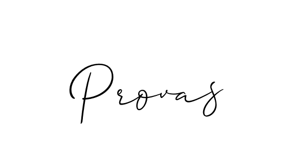 This is the best signature style for the Provas name. Also you like these signature font (Allison_Script). Mix name signature. Provas signature style 2 images and pictures png