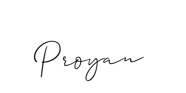 See photos of Proyan official signature by Spectra . Check more albums & portfolios. Read reviews & check more about Allison_Script font. Proyan signature style 2 images and pictures png