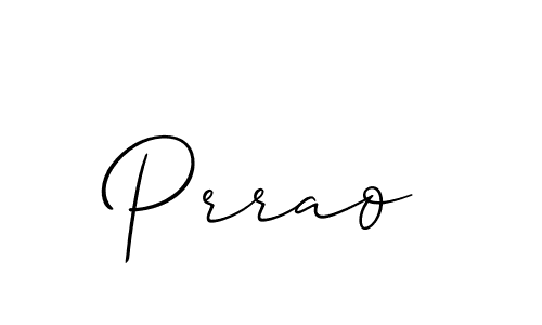 Check out images of Autograph of Prrao name. Actor Prrao Signature Style. Allison_Script is a professional sign style online. Prrao signature style 2 images and pictures png