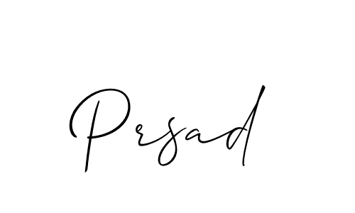 See photos of Prsad official signature by Spectra . Check more albums & portfolios. Read reviews & check more about Allison_Script font. Prsad signature style 2 images and pictures png