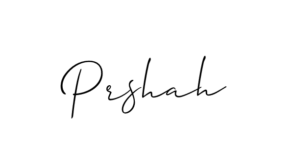 This is the best signature style for the Prshah name. Also you like these signature font (Allison_Script). Mix name signature. Prshah signature style 2 images and pictures png