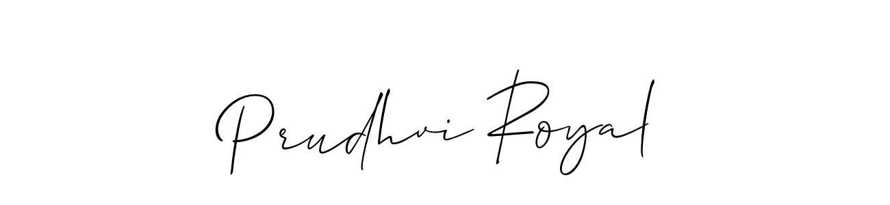 See photos of Prudhvi Royal official signature by Spectra . Check more albums & portfolios. Read reviews & check more about Allison_Script font. Prudhvi Royal signature style 2 images and pictures png