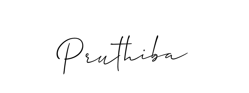 See photos of Pruthiba official signature by Spectra . Check more albums & portfolios. Read reviews & check more about Allison_Script font. Pruthiba signature style 2 images and pictures png