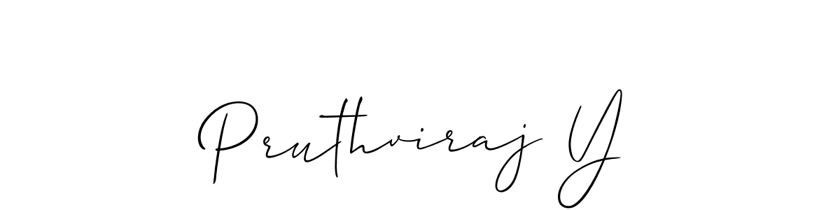 See photos of Pruthviraj Y official signature by Spectra . Check more albums & portfolios. Read reviews & check more about Allison_Script font. Pruthviraj Y signature style 2 images and pictures png