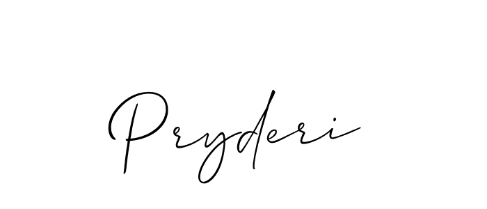 See photos of Pryderi official signature by Spectra . Check more albums & portfolios. Read reviews & check more about Allison_Script font. Pryderi signature style 2 images and pictures png