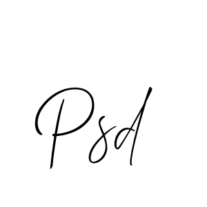 Similarly Allison_Script is the best handwritten signature design. Signature creator online .You can use it as an online autograph creator for name Psd. Psd signature style 2 images and pictures png