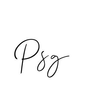 Make a short Psg signature style. Manage your documents anywhere anytime using Allison_Script. Create and add eSignatures, submit forms, share and send files easily. Psg signature style 2 images and pictures png