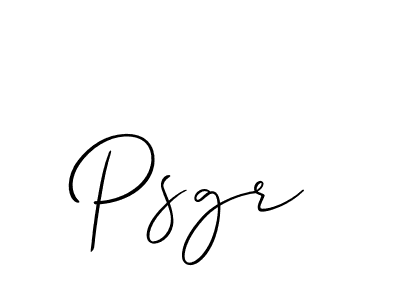 This is the best signature style for the Psgr name. Also you like these signature font (Allison_Script). Mix name signature. Psgr signature style 2 images and pictures png