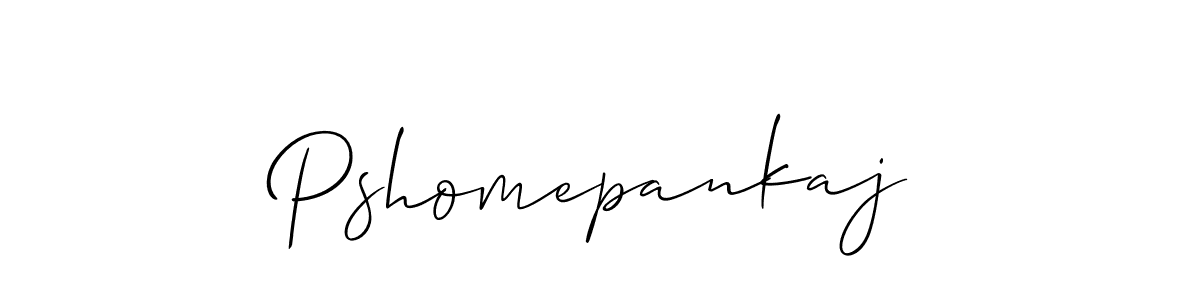 Check out images of Autograph of Pshomepankaj name. Actor Pshomepankaj Signature Style. Allison_Script is a professional sign style online. Pshomepankaj signature style 2 images and pictures png