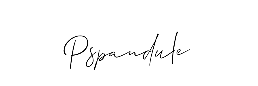 See photos of Pspandule official signature by Spectra . Check more albums & portfolios. Read reviews & check more about Allison_Script font. Pspandule signature style 2 images and pictures png