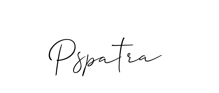 Check out images of Autograph of Pspatra name. Actor Pspatra Signature Style. Allison_Script is a professional sign style online. Pspatra signature style 2 images and pictures png