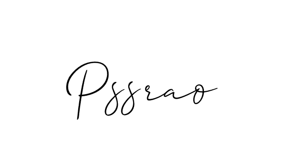 Make a short Pssrao signature style. Manage your documents anywhere anytime using Allison_Script. Create and add eSignatures, submit forms, share and send files easily. Pssrao signature style 2 images and pictures png