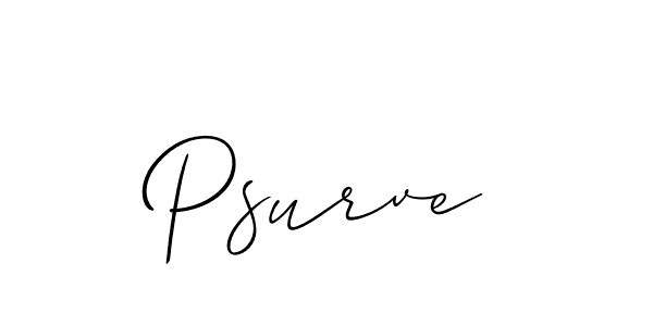 See photos of Psurve official signature by Spectra . Check more albums & portfolios. Read reviews & check more about Allison_Script font. Psurve signature style 2 images and pictures png