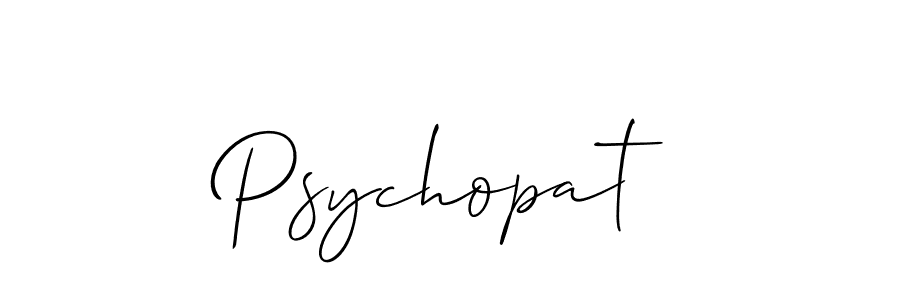 You can use this online signature creator to create a handwritten signature for the name Psychopat. This is the best online autograph maker. Psychopat signature style 2 images and pictures png