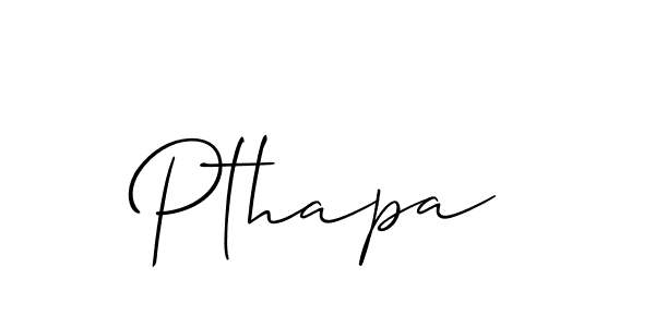 See photos of Pthapa official signature by Spectra . Check more albums & portfolios. Read reviews & check more about Allison_Script font. Pthapa signature style 2 images and pictures png