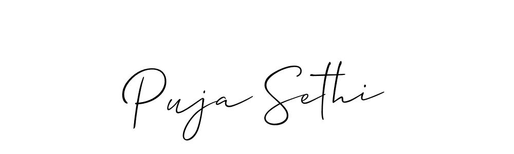 Here are the top 10 professional signature styles for the name Puja Sethi. These are the best autograph styles you can use for your name. Puja Sethi signature style 2 images and pictures png