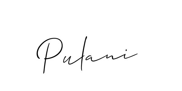 Check out images of Autograph of Pulani name. Actor Pulani Signature Style. Allison_Script is a professional sign style online. Pulani signature style 2 images and pictures png