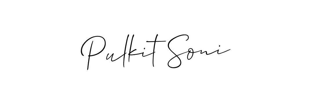 See photos of Pulkit Soni official signature by Spectra . Check more albums & portfolios. Read reviews & check more about Allison_Script font. Pulkit Soni signature style 2 images and pictures png