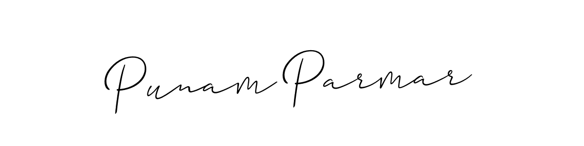 Here are the top 10 professional signature styles for the name Punam Parmar. These are the best autograph styles you can use for your name. Punam Parmar signature style 2 images and pictures png