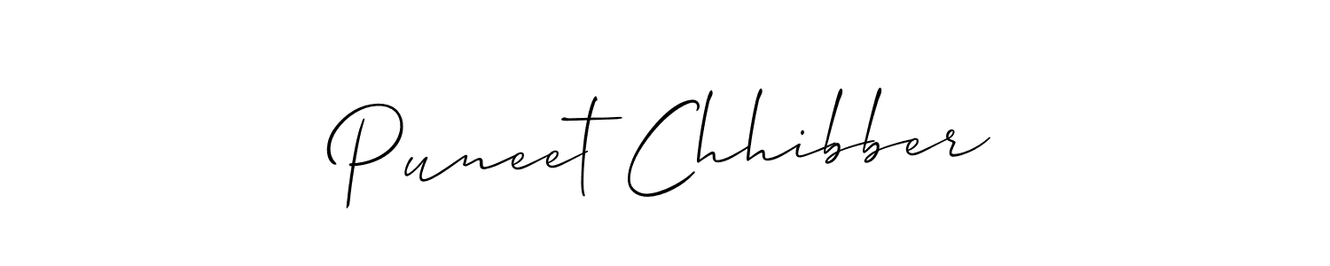 See photos of Puneet Chhibber official signature by Spectra . Check more albums & portfolios. Read reviews & check more about Allison_Script font. Puneet Chhibber signature style 2 images and pictures png