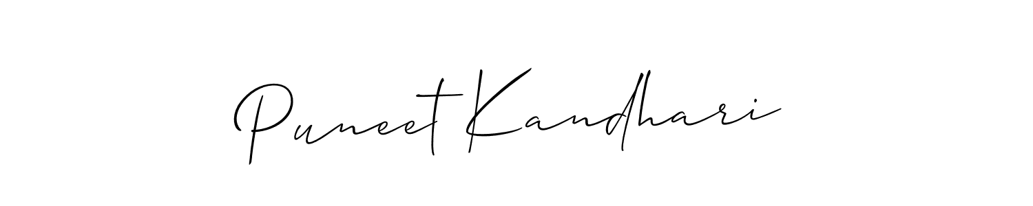 See photos of Puneet Kandhari official signature by Spectra . Check more albums & portfolios. Read reviews & check more about Allison_Script font. Puneet Kandhari signature style 2 images and pictures png