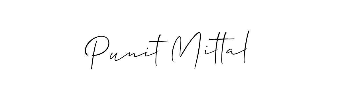 You can use this online signature creator to create a handwritten signature for the name Punit Mittal. This is the best online autograph maker. Punit Mittal signature style 2 images and pictures png