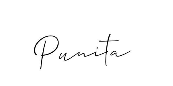 Check out images of Autograph of Punita name. Actor Punita Signature Style. Allison_Script is a professional sign style online. Punita signature style 2 images and pictures png