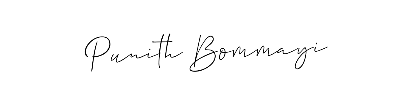 Check out images of Autograph of Punith Bommayi name. Actor Punith Bommayi Signature Style. Allison_Script is a professional sign style online. Punith Bommayi signature style 2 images and pictures png