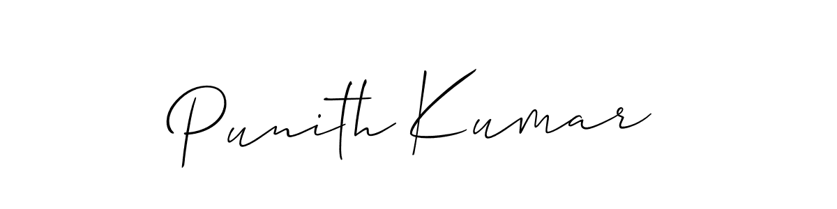 Check out images of Autograph of Punith Kumar name. Actor Punith Kumar Signature Style. Allison_Script is a professional sign style online. Punith Kumar signature style 2 images and pictures png