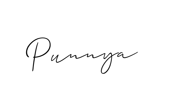 This is the best signature style for the Punnya name. Also you like these signature font (Allison_Script). Mix name signature. Punnya signature style 2 images and pictures png